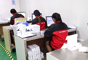 严格质检，质量保险