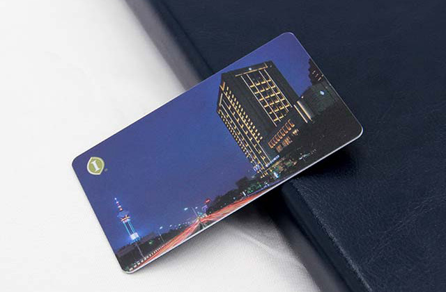 【行业动态】智能会员卡，智能时期的新产品